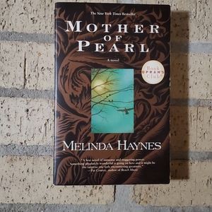 Mother of Pearl by Melinda Haynes